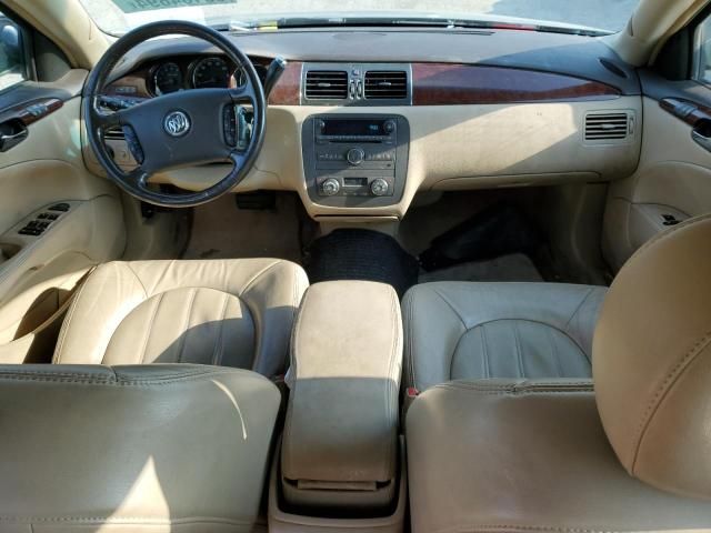 2007 Buick Lucerne CXL