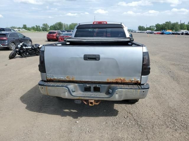 2008 Toyota Tundra Double Cab