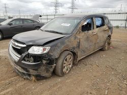 2009 Subaru Tribeca Limited en venta en Elgin, IL