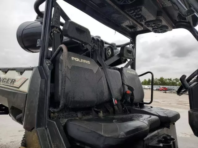 2021 Polaris Ranger XP 1000 Premium