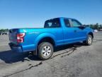 2019 Ford F150 Super Cab