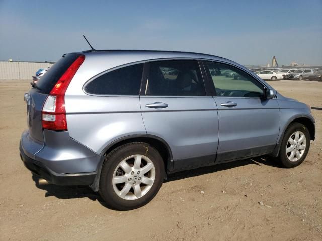 2008 Honda CR-V EXL