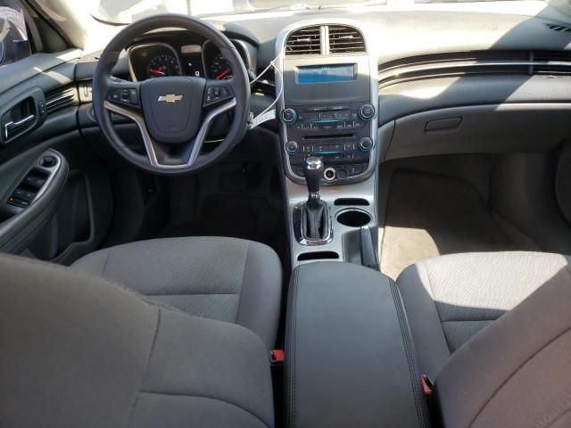 2014 Chevrolet Malibu LS