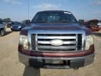 2009 Ford F150 Supercrew