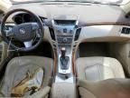 2012 Cadillac CTS Luxury Collection