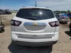 2016 Chevrolet Traverse LS