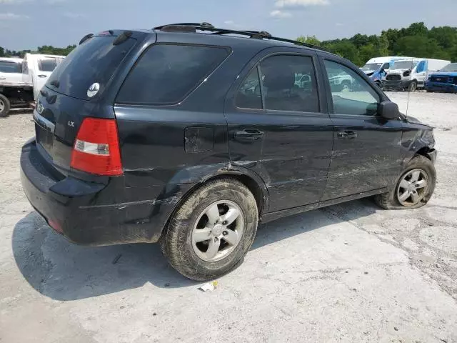 2007 KIA Sorento EX