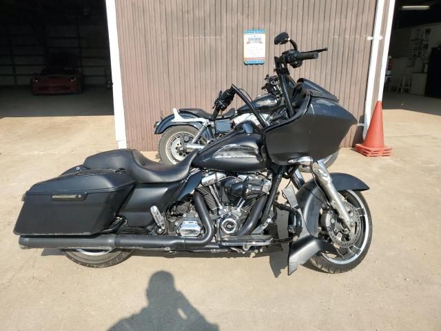 2018 Harley-Davidson Fltrx Road Glide