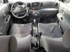 2010 Nissan Cube Base