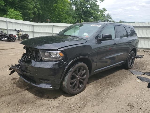 2019 Dodge Durango GT