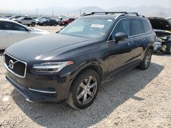 Salvage cars for sale at Magna, UT auction: 2016 Volvo XC90 T8