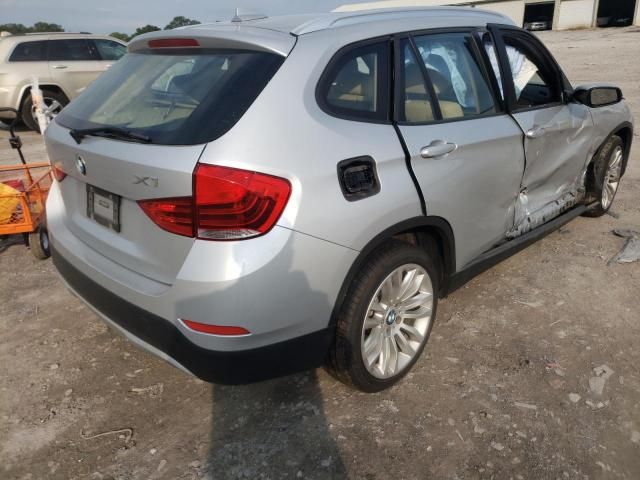 2015 BMW X1 SDRIVE28I