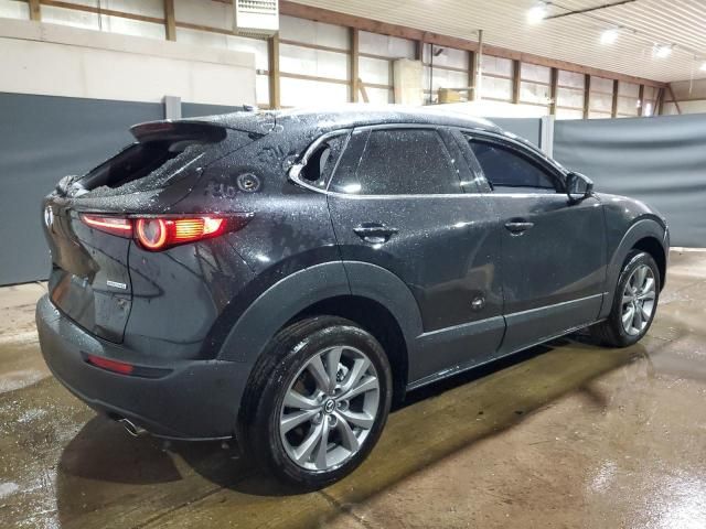 2024 Mazda CX-30 Premium