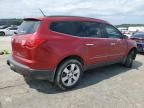 2012 Chevrolet Traverse LTZ