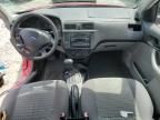 2007 Ford Focus ZX4