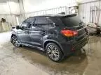 2019 Mitsubishi Outlander Sport ES