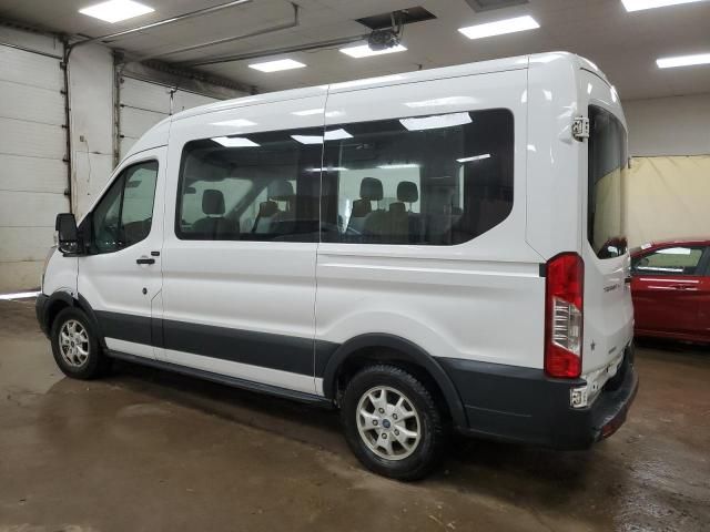 2016 Ford Transit T-150