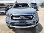 2023 Ford Ranger XL