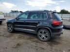 2017 Volkswagen Tiguan SEL