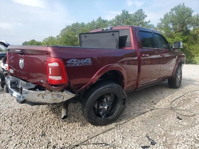 2019 Dodge RAM 2500 Longhorn