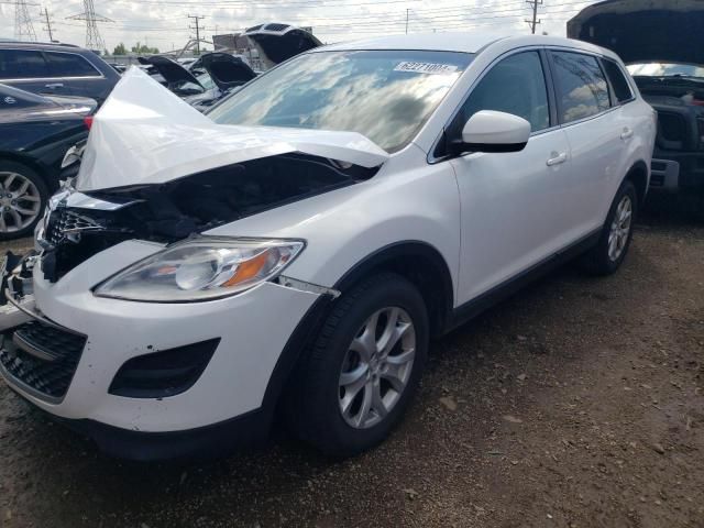 2012 Mazda CX-9