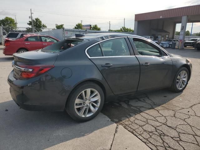 2016 Buick Regal