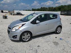 Carros con verificación Run & Drive a la venta en subasta: 2014 Chevrolet Spark LS