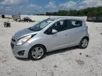 2014 Chevrolet Spark LS