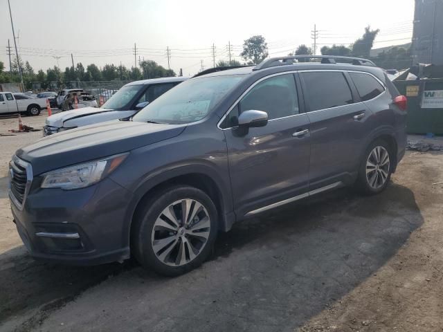 2020 Subaru Ascent Touring