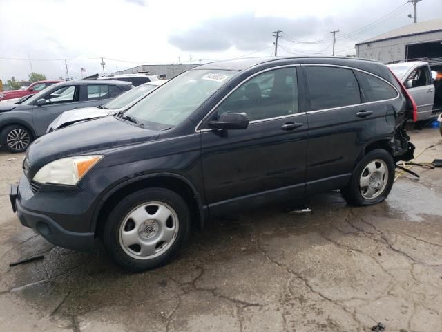 2008 Honda CR-V LX