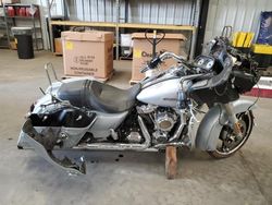 Buy Salvage Motorcycles For Sale now at auction: 2023 Harley-Davidson Fltrx