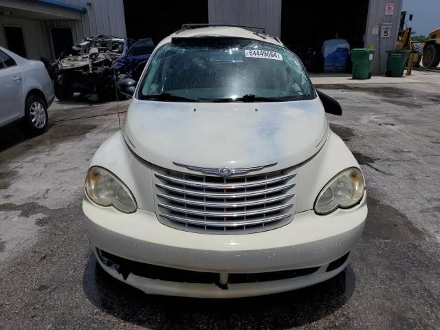 2006 Chrysler PT Cruiser