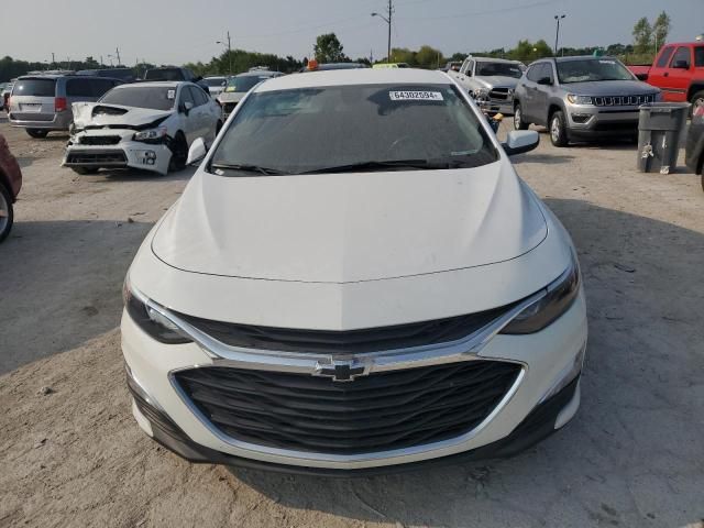 2020 Chevrolet Malibu RS