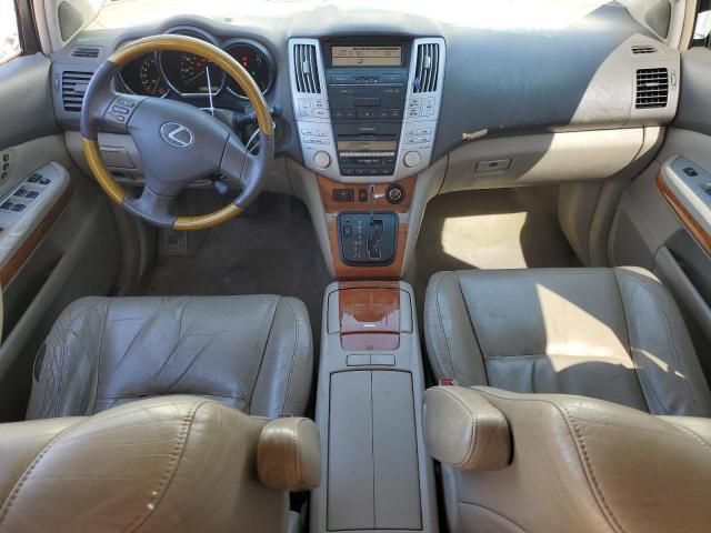 2004 Lexus RX 330