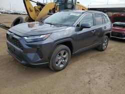 Toyota Vehiculos salvage en venta: 2024 Toyota Rav4 XLE