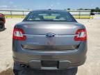 2012 Ford Taurus SE