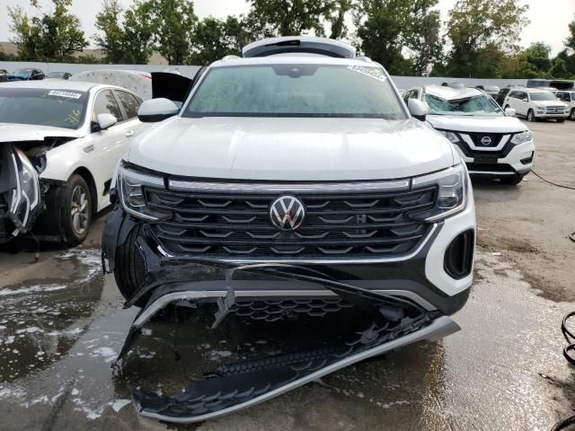 2024 Volkswagen Atlas Cross Sport SE