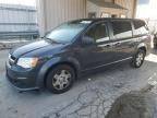 2012 Dodge Grand Caravan SE