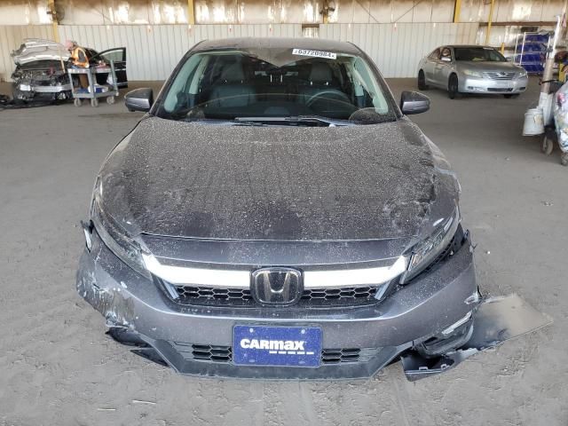 2019 Honda Clarity