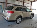 2010 Subaru Outback 2.5I Premium