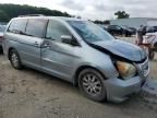 2008 Honda Odyssey EXL