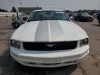 2009 Ford Mustang