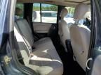 2002 Jeep Liberty Limited