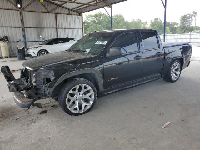 2007 Chevrolet Colorado