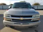 2002 Chevrolet Suburban C1500