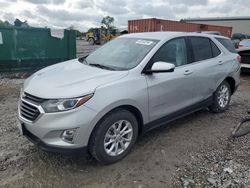 2019 Chevrolet Equinox LT en venta en Hueytown, AL