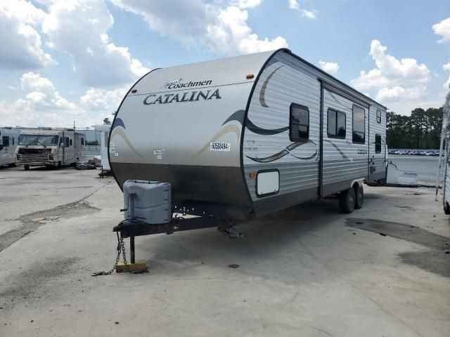 2014 Other Catalina