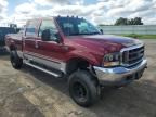 2004 Ford F250 Super Duty