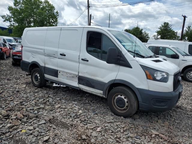 2021 Ford Transit T-250