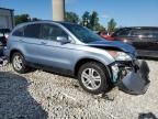 2011 Honda CR-V EXL